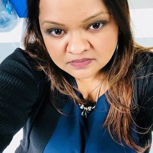 Meet your Posher, Shabana